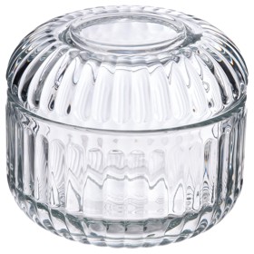 Container Ikea Silvtjarn 10x9 cm